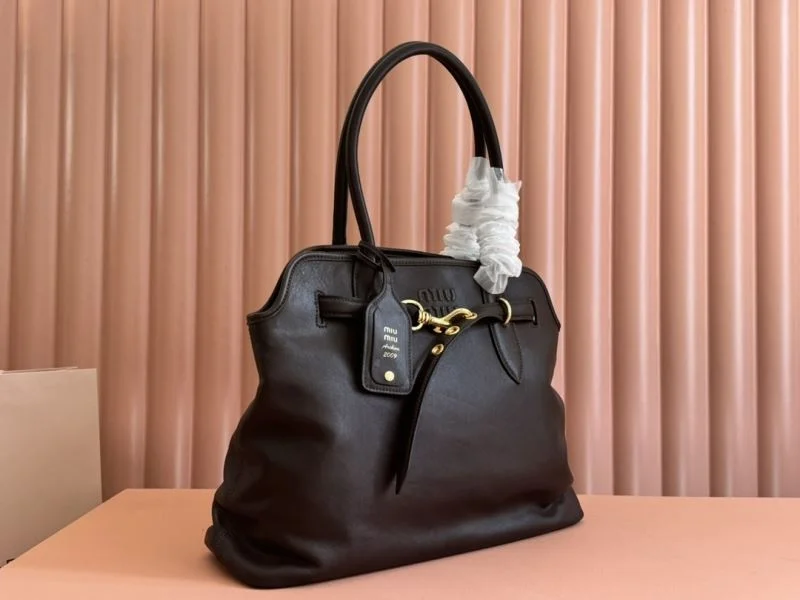 Miu Miu Top Handle Bags SportInspired 49084