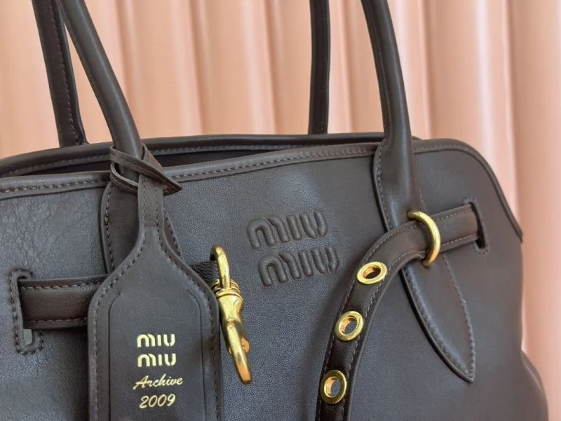 Miu Miu Top Handle Bags SportInspired 49084