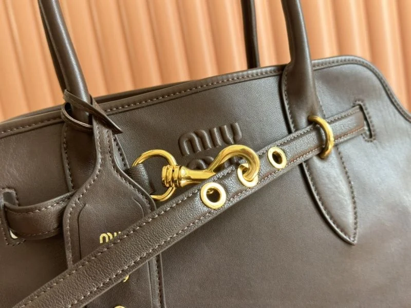Miu Miu Top Handle Bags SportInspired 49084