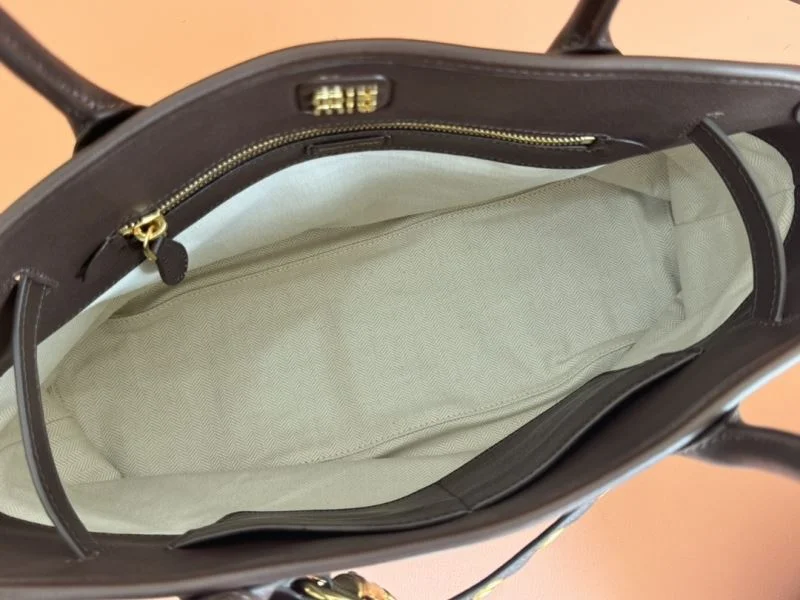 Miu Miu Top Handle Bags SportInspired 49084