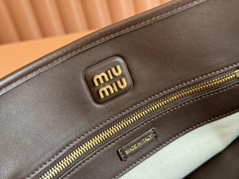 Miu Miu Top Handle Bags SportInspired 49084