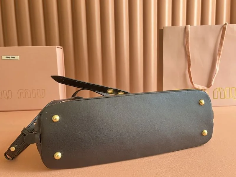 SoftTouch Miu Miu Top Handle Bags 49040
