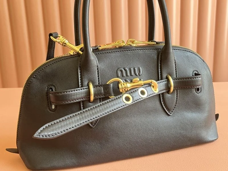 SoftTouch Miu Miu Top Handle Bags 49040