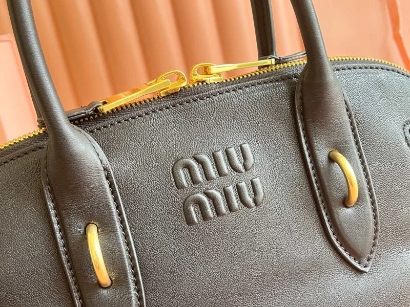 SoftTouch Miu Miu Top Handle Bags 49040