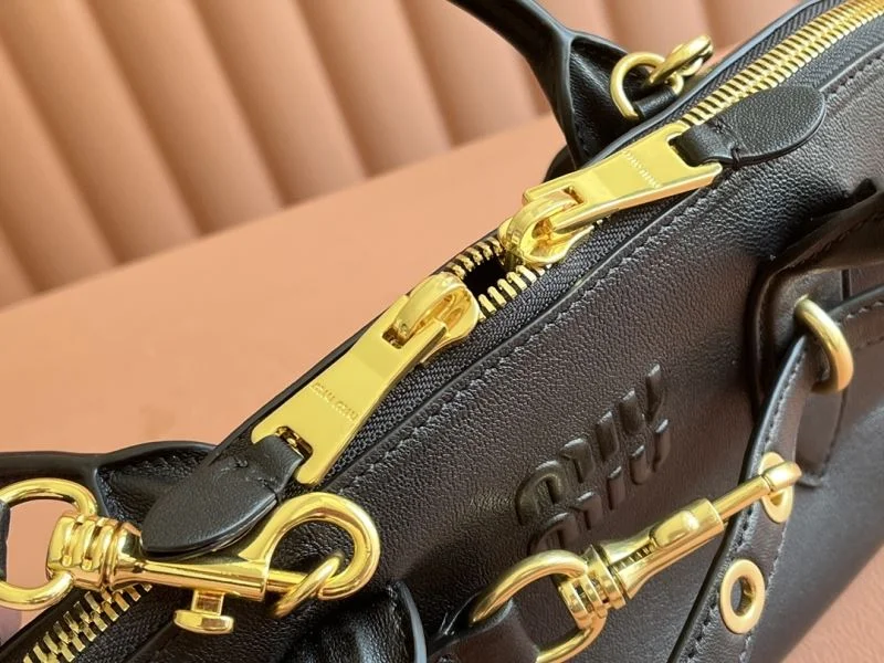 SoftTouch Miu Miu Top Handle Bags 49040