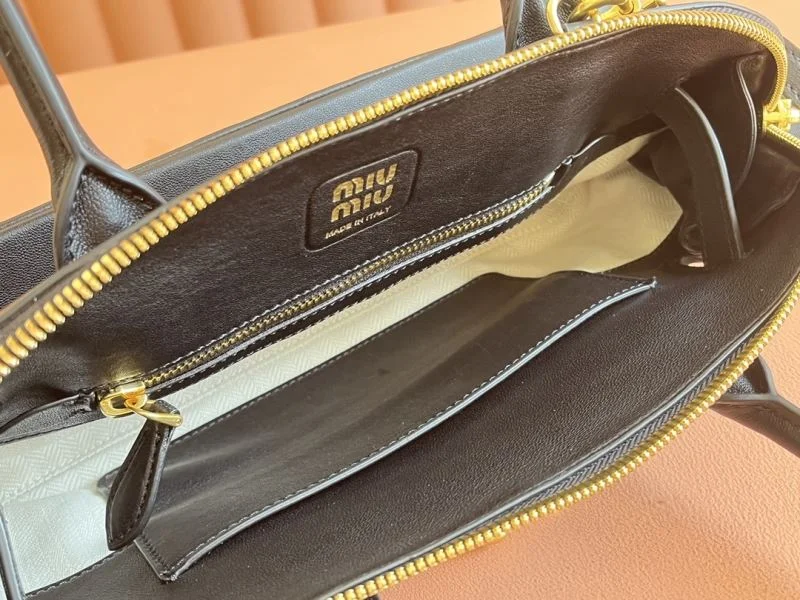 SoftTouch Miu Miu Top Handle Bags 49040