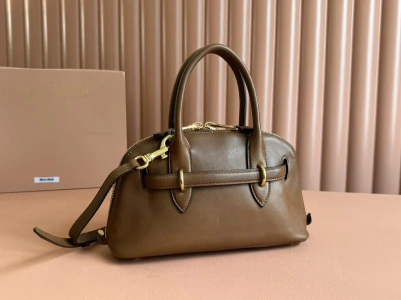 Miu Miu Top Handle Bags TravelReady 49074