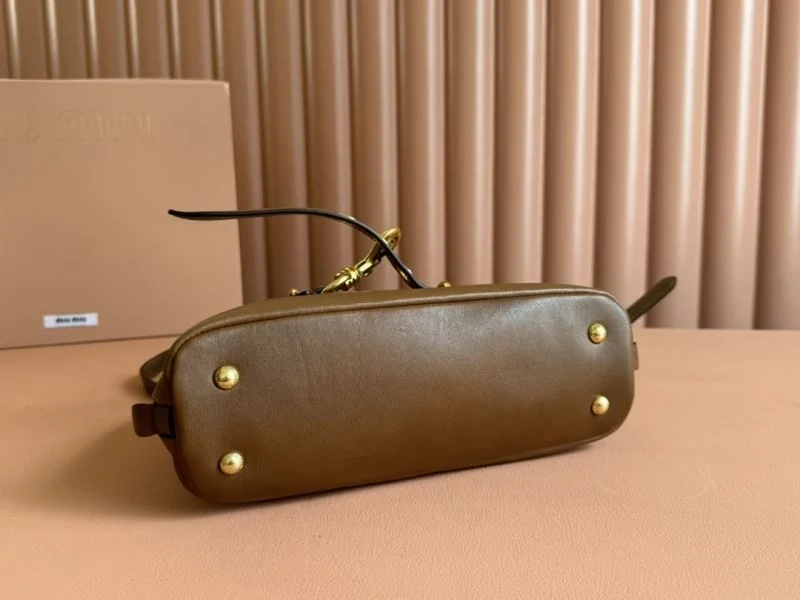 Miu Miu Top Handle Bags TravelReady 49074