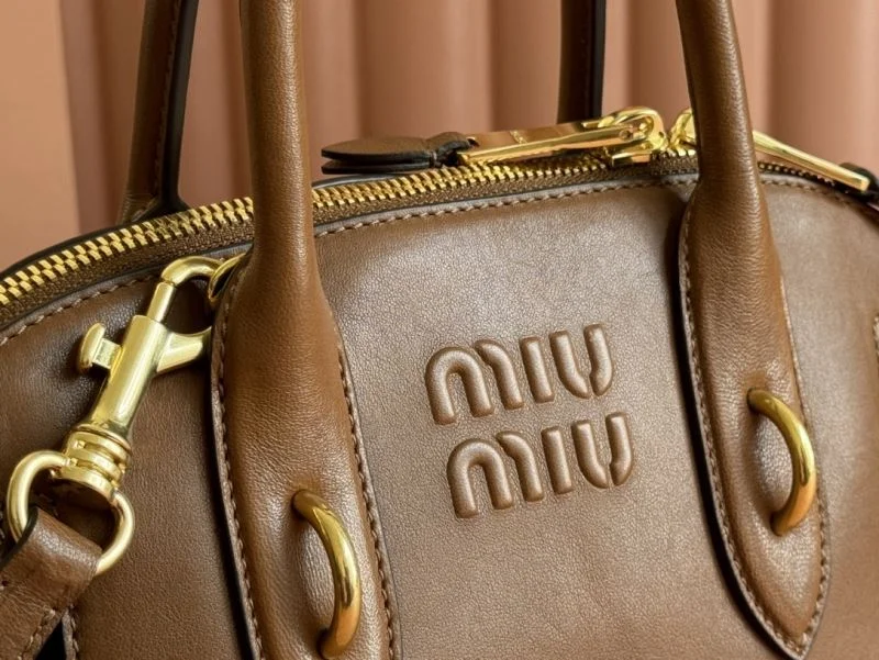 Miu Miu Top Handle Bags TravelReady 49074