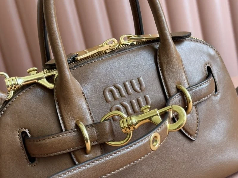 Miu Miu Top Handle Bags TravelReady 49074