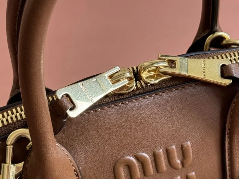 Miu Miu Top Handle Bags TravelReady 49074