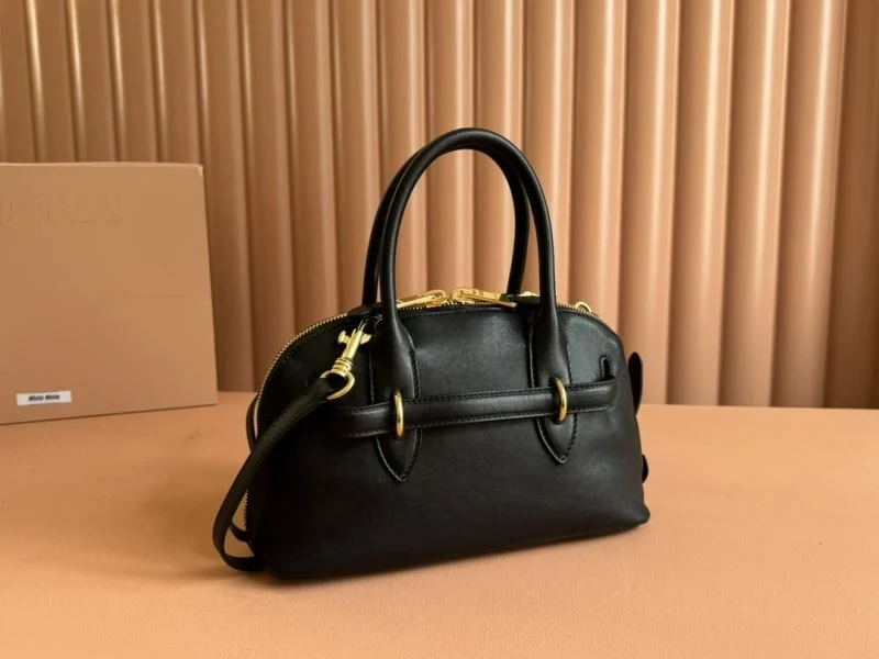 Miu Miu Top Handle Bags Durable 49038