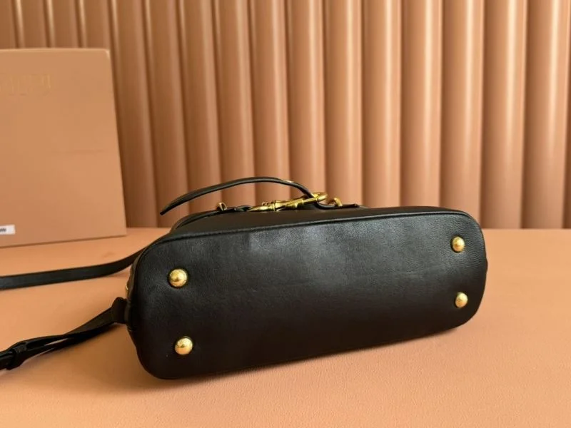 Miu Miu Top Handle Bags Durable 49038