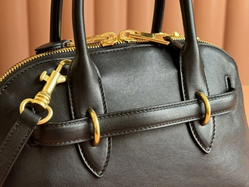 Miu Miu Top Handle Bags Durable 49038