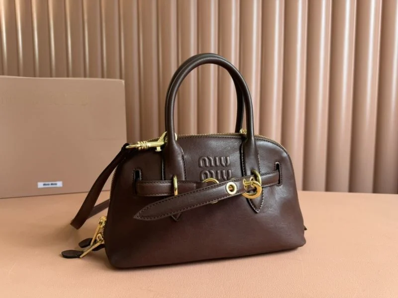 Miu Miu Top Handle Bags EasyMatch 49035