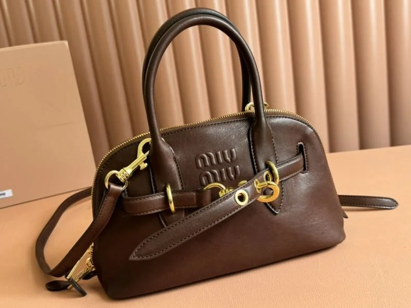 Miu Miu Top Handle Bags EasyMatch 49035