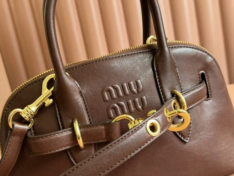 Miu Miu Top Handle Bags EasyMatch 49035