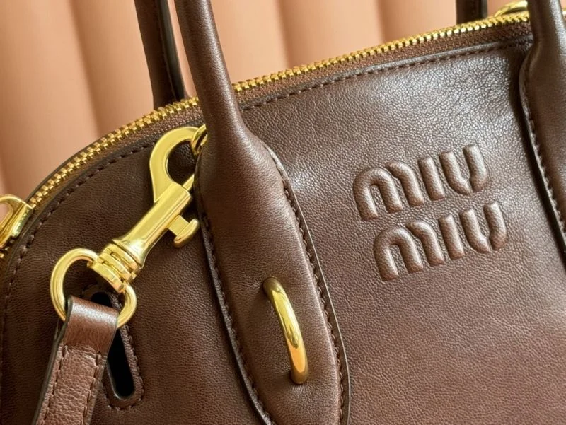 Miu Miu Top Handle Bags EasyMatch 49035