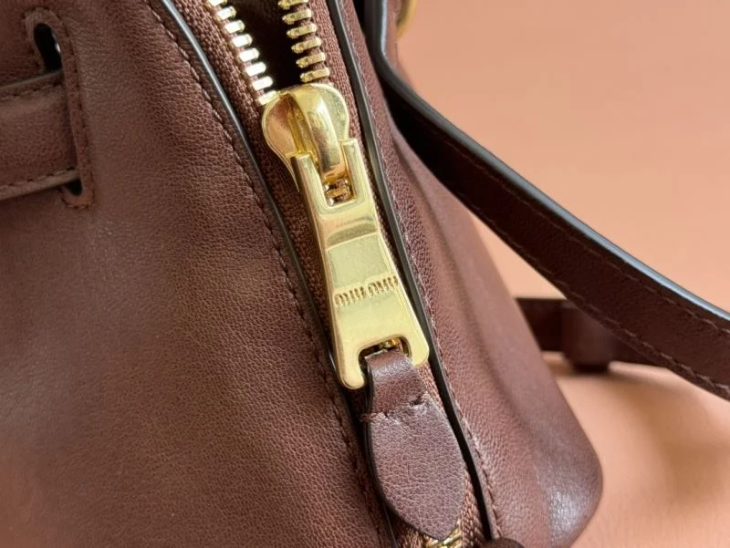 Miu Miu Top Handle Bags EasyMatch 49035