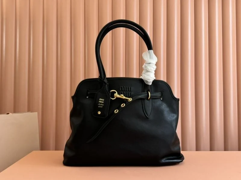 Timeless Miu Miu Top Handle Bags 49034