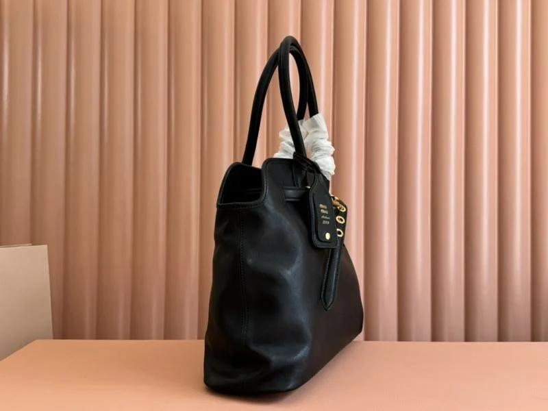 Timeless Miu Miu Top Handle Bags 49034