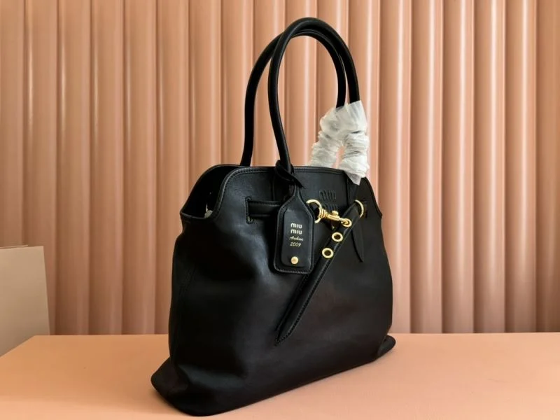 Timeless Miu Miu Top Handle Bags 49034