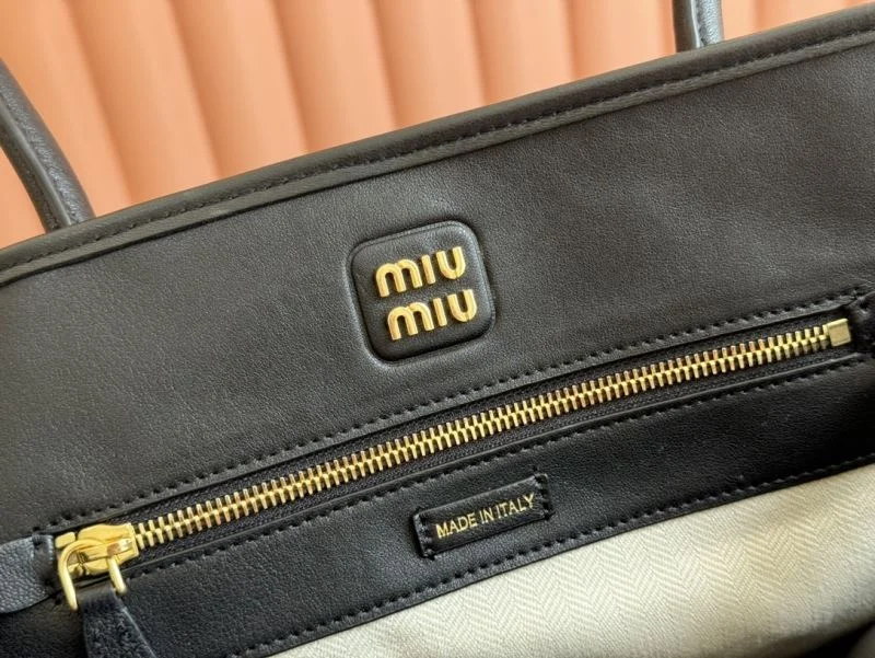 Timeless Miu Miu Top Handle Bags 49034