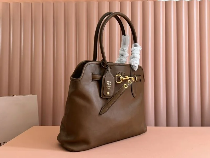 Miu Miu Top Handle Bags Affordable 49036