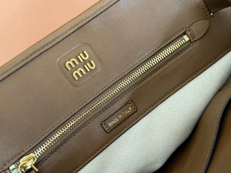 Miu Miu Top Handle Bags Affordable 49036