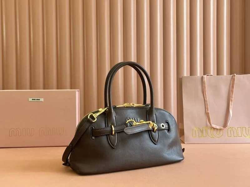 Miu Miu Top Handle Bags HighPerformance 49033