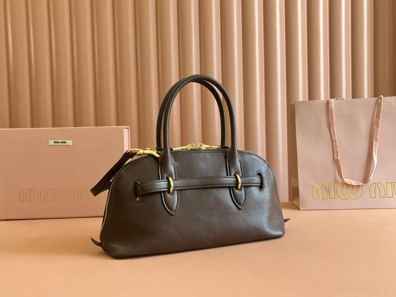 Miu Miu Top Handle Bags HighPerformance 49033