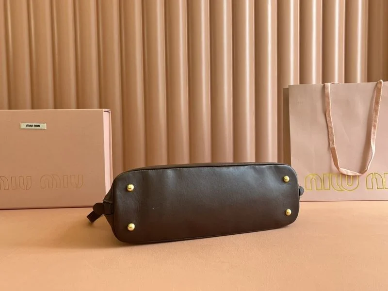 Miu Miu Top Handle Bags HighPerformance 49033