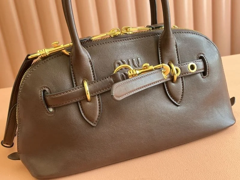 Miu Miu Top Handle Bags HighPerformance 49033