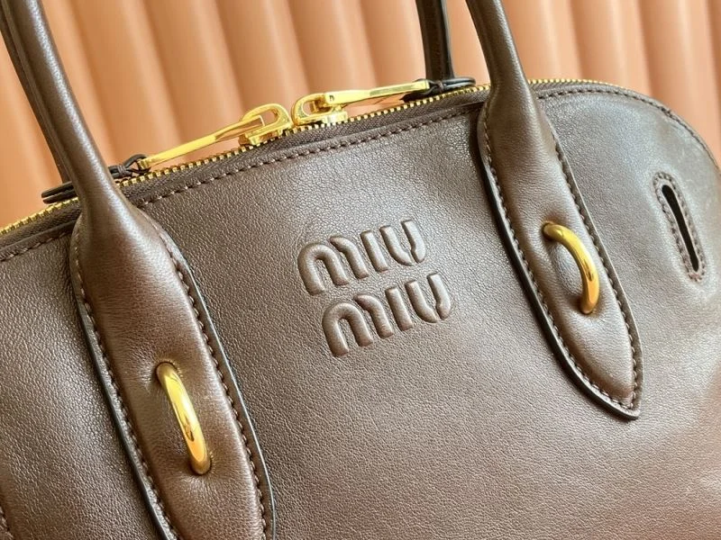Miu Miu Top Handle Bags HighPerformance 49033