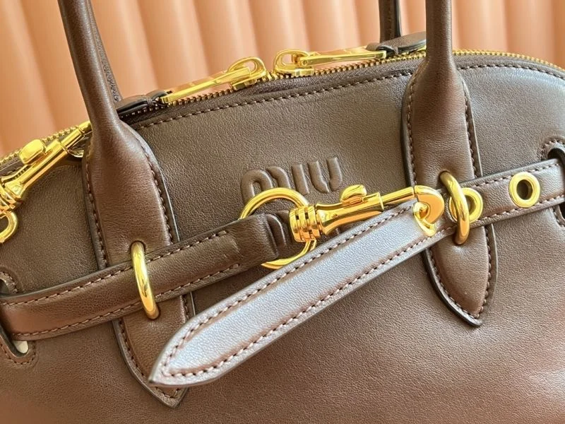 Miu Miu Top Handle Bags HighPerformance 49033