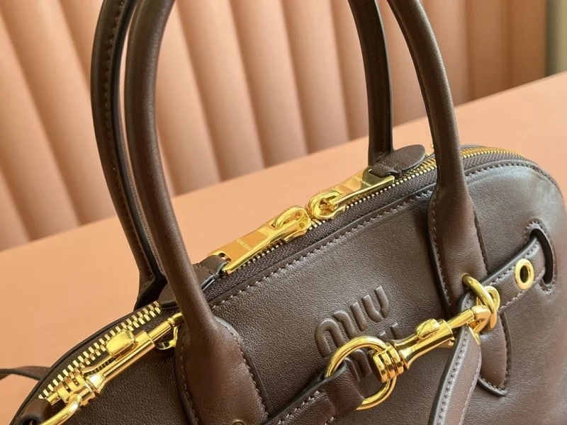 Miu Miu Top Handle Bags HighPerformance 49033