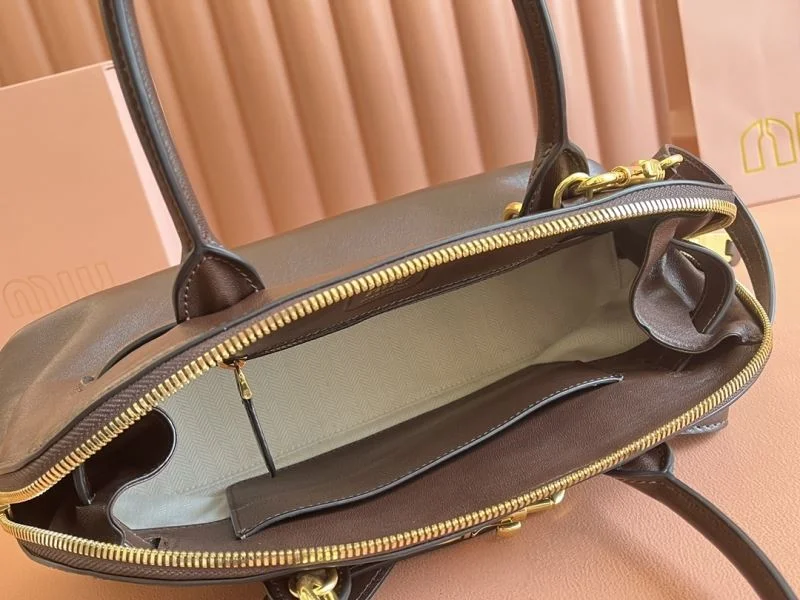 Miu Miu Top Handle Bags HighPerformance 49033
