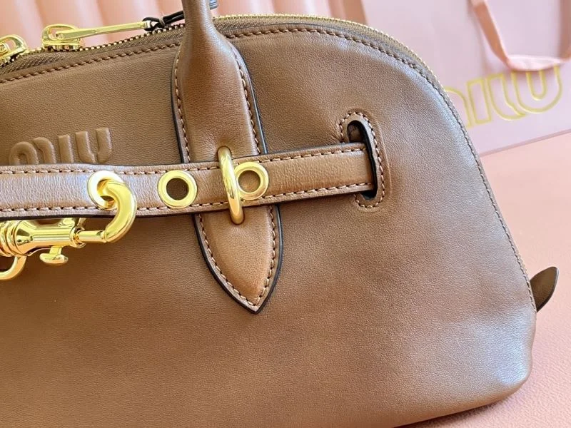 Miu Miu Top Handle Bags ComfortFit 49028