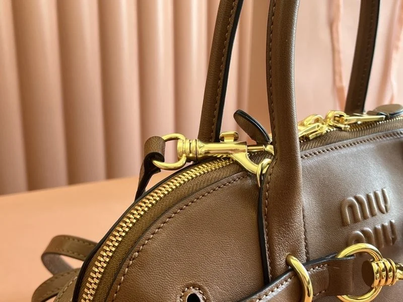 Miu Miu Top Handle Bags ComfortFit 49028