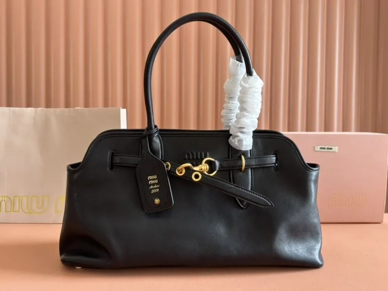 BestValue Miu Miu Top Handle Bags 49073