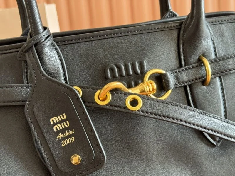 BestValue Miu Miu Top Handle Bags 49073