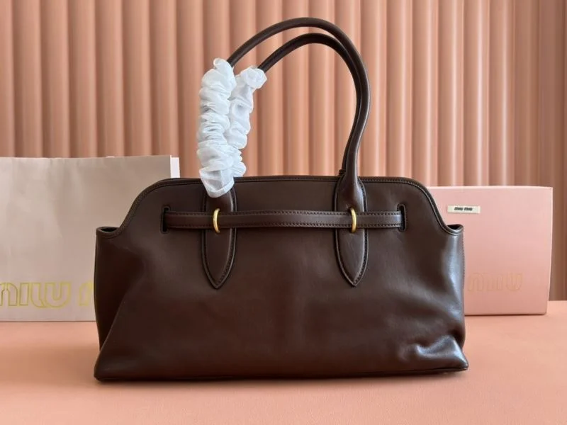 Miu Miu Top Handle Bags Vibrant 49057