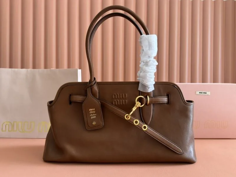 BestValue Miu Miu Top Handle Bags 49029