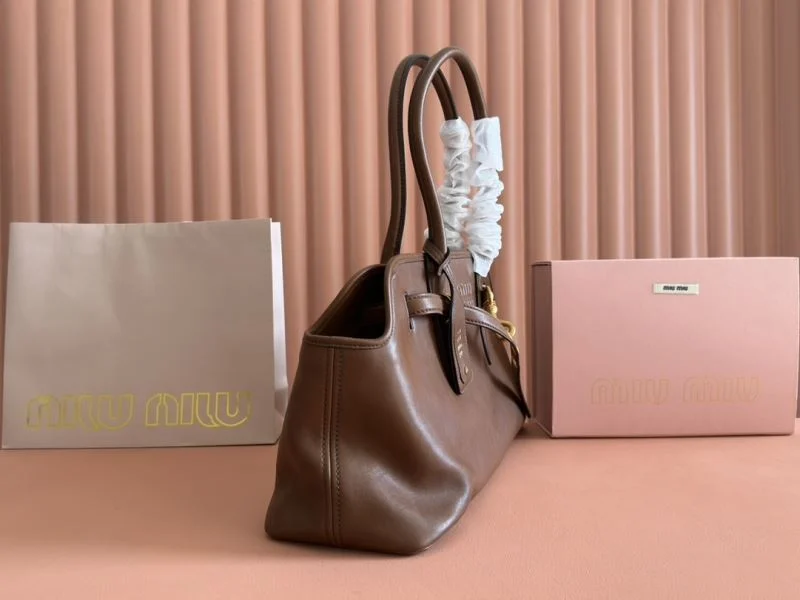BestValue Miu Miu Top Handle Bags 49029