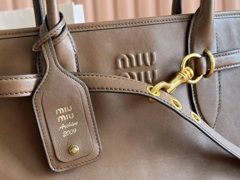 BestValue Miu Miu Top Handle Bags 49029