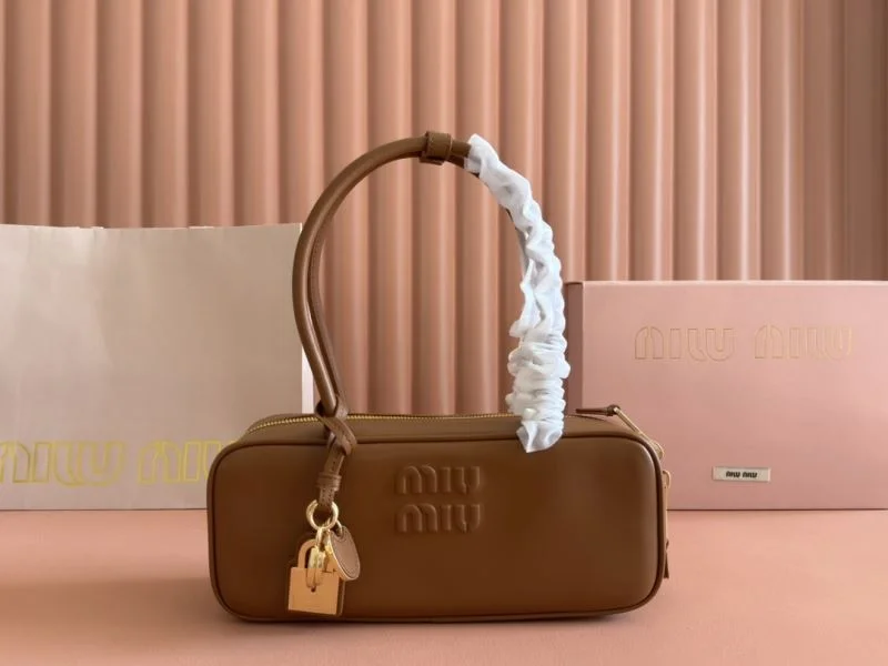Miu Miu Top Handle Bags HighQuality 49032