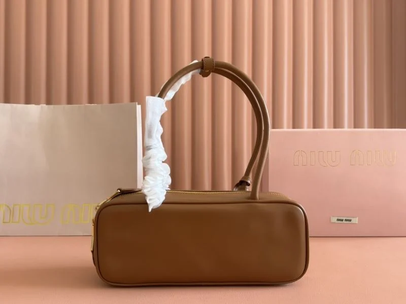 Miu Miu Top Handle Bags HighQuality 49032
