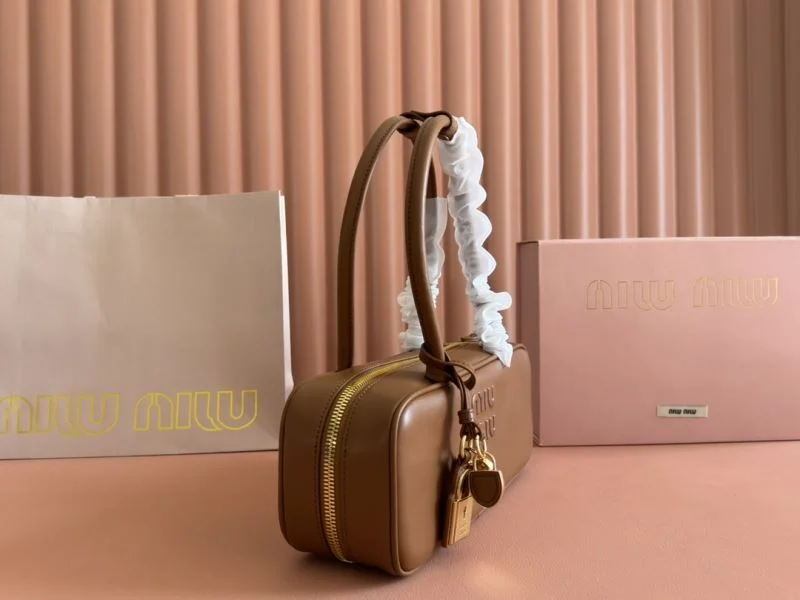 Miu Miu Top Handle Bags HighQuality 49032