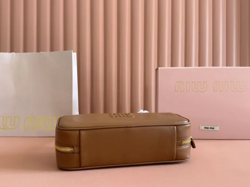 Miu Miu Top Handle Bags HighQuality 49032