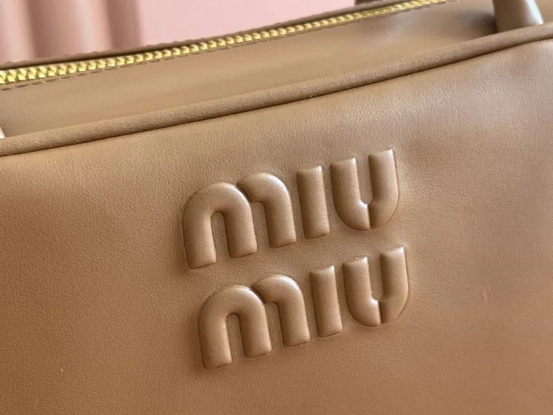 Miu Miu Top Handle Bags HighQuality 49032